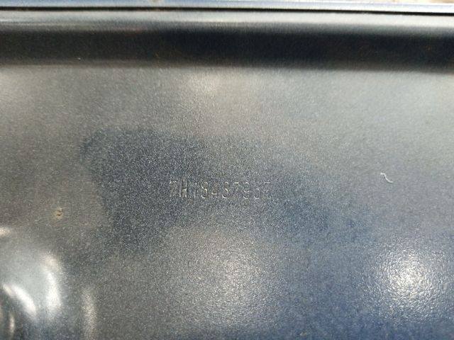 bontott VW TRANSPORTER Jobb Tolóajtó Díszléc