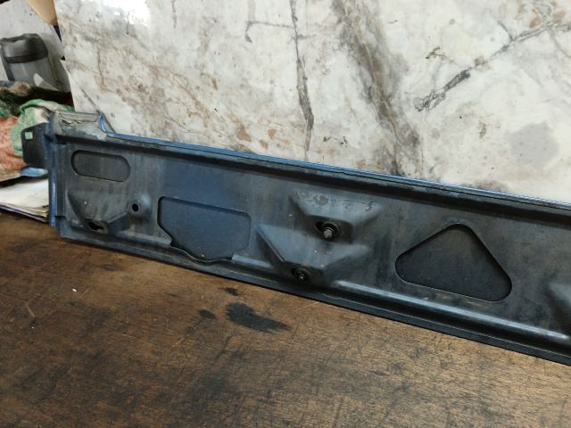 bontott VW TRANSPORTER Jobb Tolóajtó Díszléc