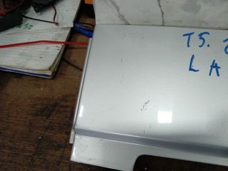 bontott VW TRANSPORTER Jobb Tolóajtó Díszléc