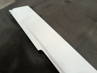 bontott VW TRANSPORTER Jobb Tolóajtó Díszléc