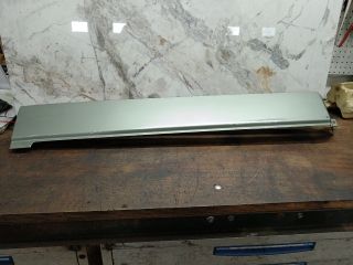 bontott VW TRANSPORTER Jobb Tolóajtó Díszléc