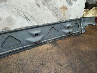 bontott VW TRANSPORTER Jobb Tolóajtó Díszléc