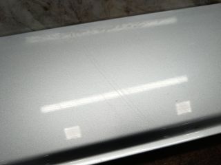 bontott VW TRANSPORTER Jobb Tolóajtó Díszléc