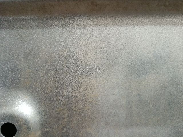 bontott VW TRANSPORTER Jobb Tolóajtó Díszléc