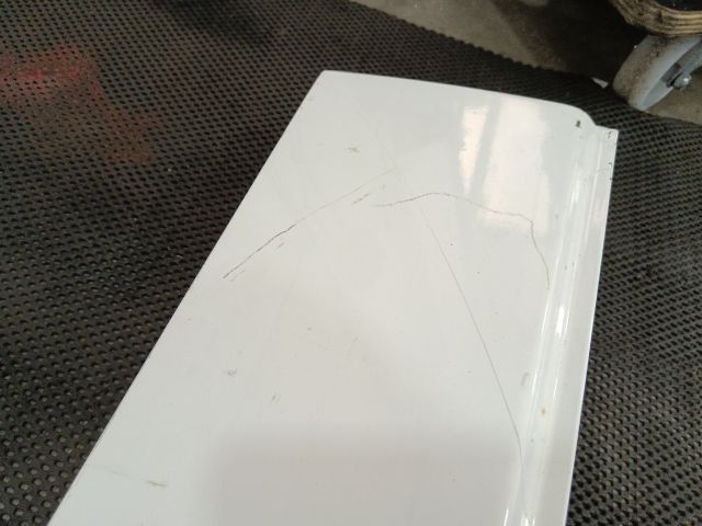 bontott VW TRANSPORTER Jobb Tolóajtó Díszléc