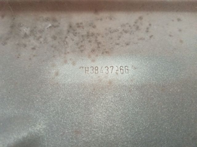 bontott VW TRANSPORTER Jobb Tolóajtó Díszléc