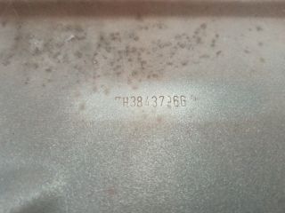 bontott VW TRANSPORTER Jobb Tolóajtó Díszléc