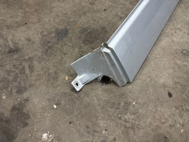 bontott VW TRANSPORTER Jobb Tolóajtó Díszléc