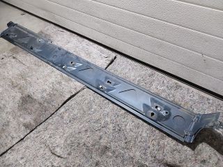 bontott VW TRANSPORTER Jobb Tolóajtó Díszléc