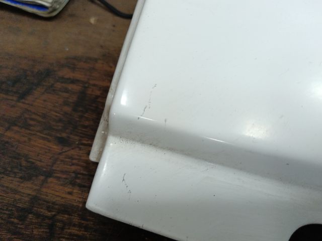 bontott VW TRANSPORTER Jobb Tolóajtó Díszléc