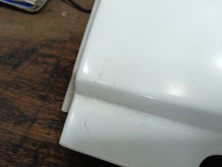 bontott VW TRANSPORTER Jobb Tolóajtó Díszléc