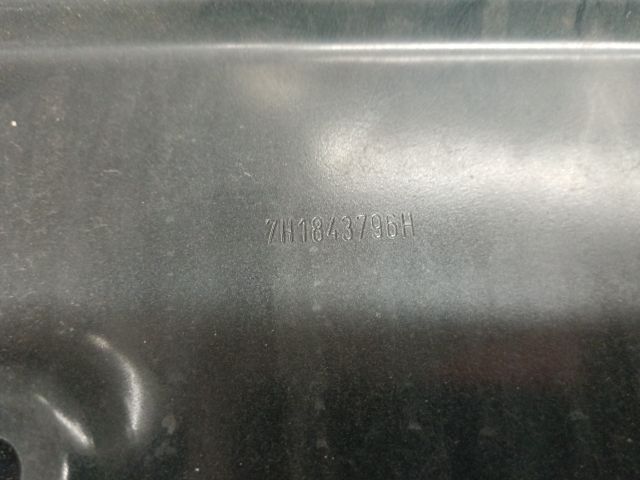 bontott VW TRANSPORTER Jobb Tolóajtó Díszléc