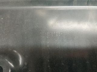 bontott VW TRANSPORTER Jobb Tolóajtó Díszléc