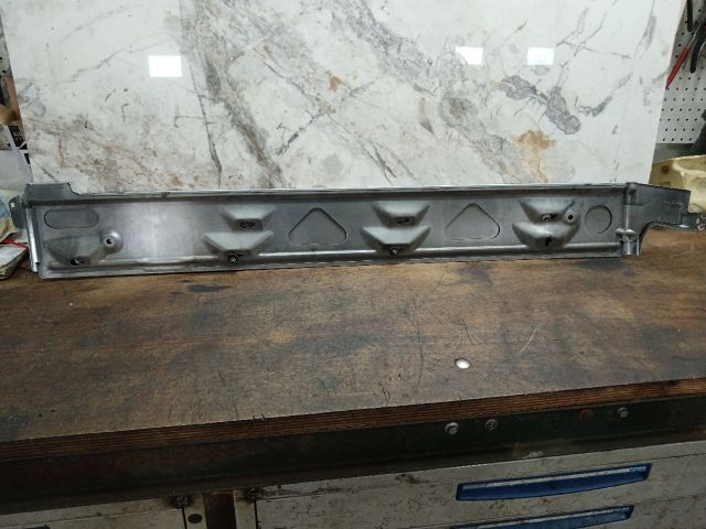 bontott VW TRANSPORTER Jobb Tolóajtó Díszléc