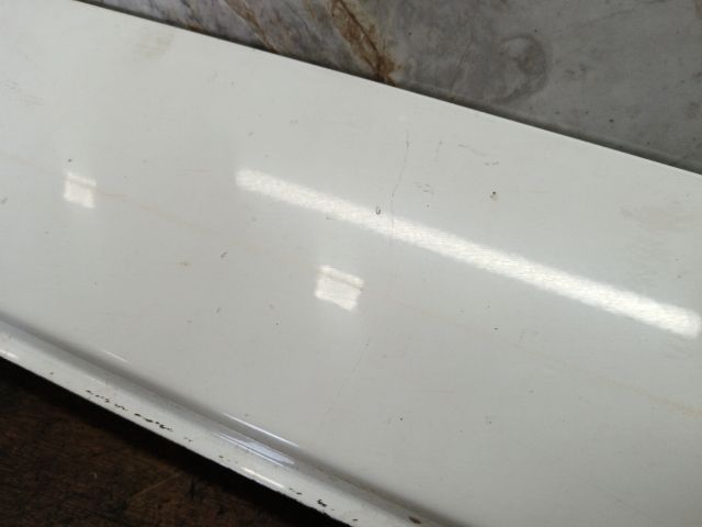 bontott VW TRANSPORTER Jobb Tolóajtó Díszléc