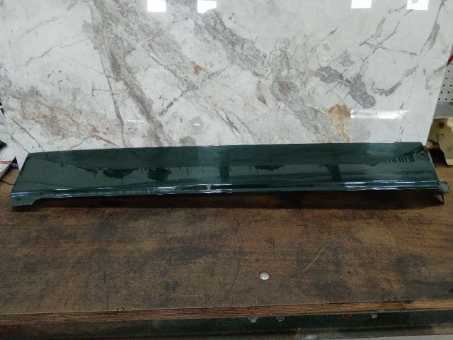 bontott VW TRANSPORTER Jobb Tolóajtó Díszléc