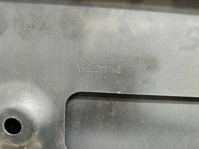 bontott VW TRANSPORTER Jobb Tolóajtó Díszléc