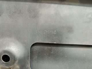 bontott VW TRANSPORTER Jobb Tolóajtó Díszléc