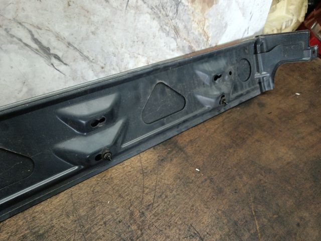 bontott VW TRANSPORTER Jobb Tolóajtó Díszléc