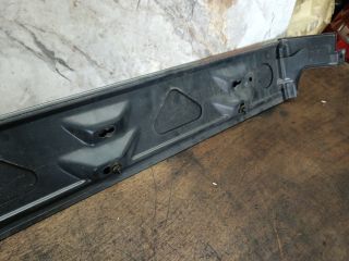 bontott VW TRANSPORTER Jobb Tolóajtó Díszléc