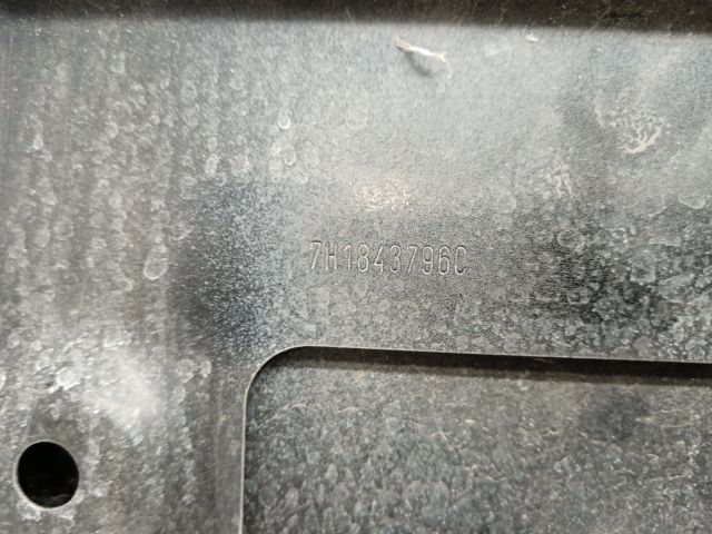 bontott VW TRANSPORTER Jobb Tolóajtó Díszléc