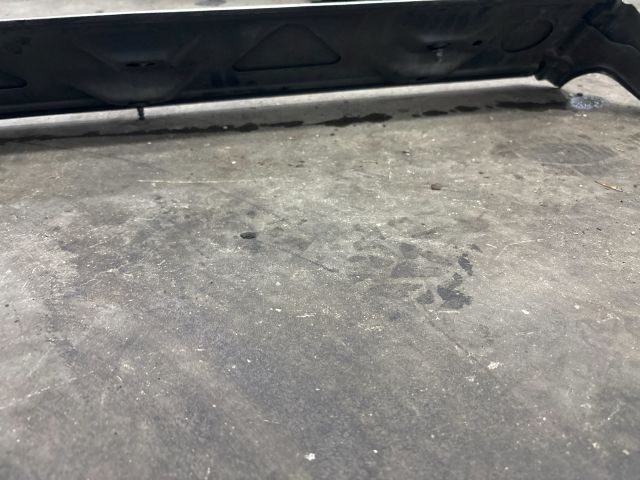 bontott VW TRANSPORTER Jobb Tolóajtó Díszléc