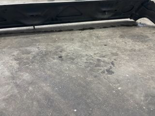 bontott VW TRANSPORTER Jobb Tolóajtó Díszléc