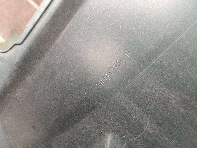 bontott VW TRANSPORTER Jobb Tolóajtó Díszléc