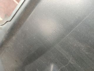 bontott VW TRANSPORTER Jobb Tolóajtó Díszléc