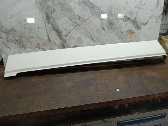 bontott VW TRANSPORTER Jobb Tolóajtó Díszléc