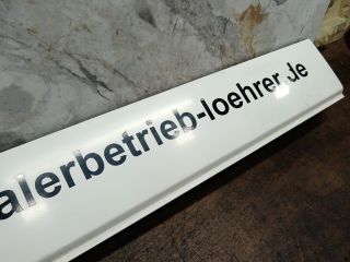 bontott VW TRANSPORTER Jobb Tolóajtó Díszléc