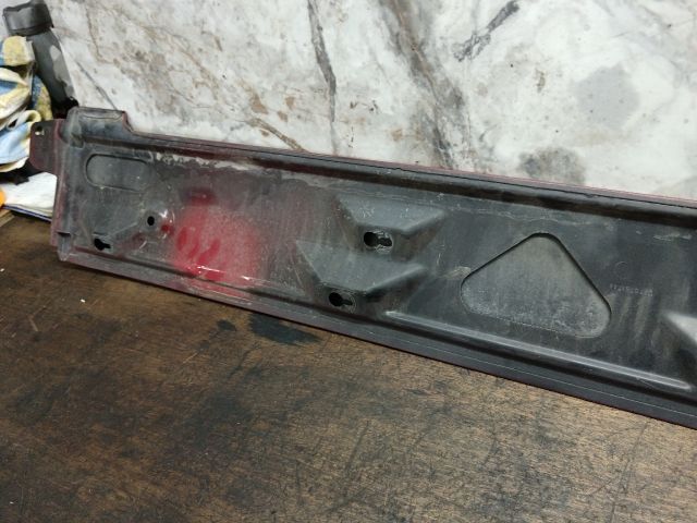 bontott VW TRANSPORTER Jobb Tolóajtó Díszléc