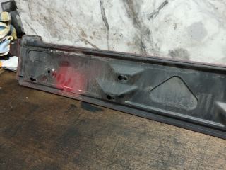 bontott VW TRANSPORTER Jobb Tolóajtó Díszléc