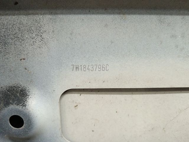 bontott VW TRANSPORTER Jobb Tolóajtó Díszléc