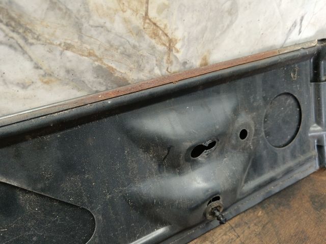 bontott VW TRANSPORTER Jobb Tolóajtó Díszléc