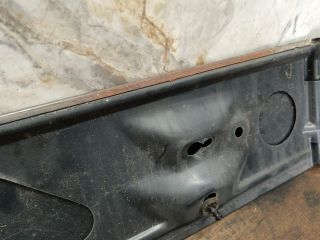 bontott VW TRANSPORTER Jobb Tolóajtó Díszléc