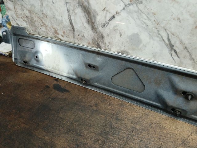 bontott VW TRANSPORTER Jobb Tolóajtó Díszléc