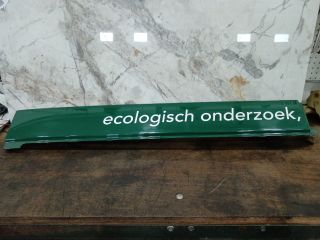 bontott VW TRANSPORTER Jobb Tolóajtó Díszléc