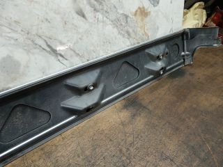 bontott VW TRANSPORTER Jobb Tolóajtó Díszléc