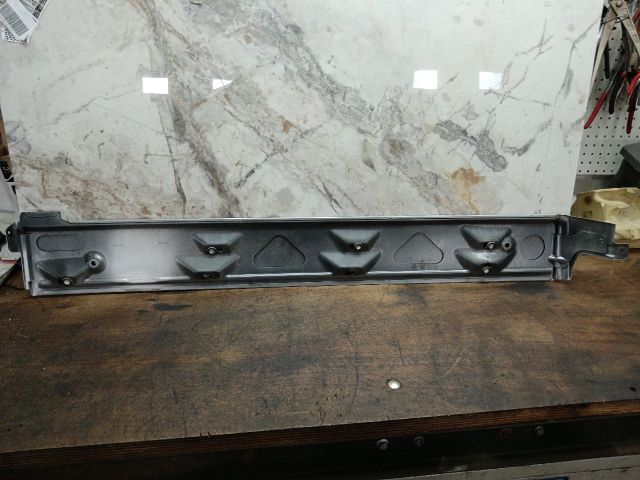 bontott VW TRANSPORTER Jobb Tolóajtó Díszléc