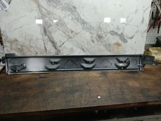 bontott VW TRANSPORTER Jobb Tolóajtó Díszléc