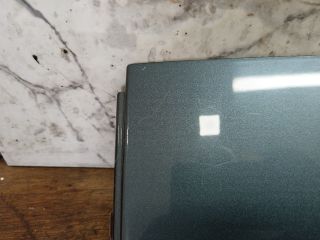 bontott VW TRANSPORTER Jobb Tolóajtó Díszléc