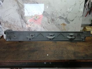 bontott VW TRANSPORTER Jobb Tolóajtó Díszléc