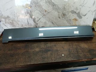 bontott VW TRANSPORTER Jobb Tolóajtó Díszléc