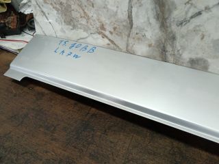 bontott VW TRANSPORTER Jobb Tolóajtó Díszléc