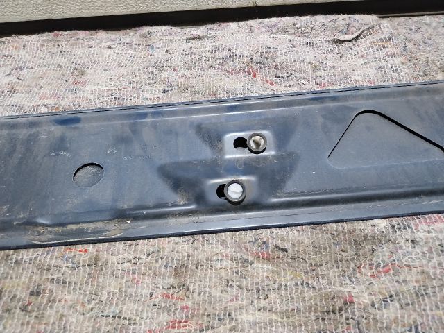 bontott VW TRANSPORTER Jobb Tolóajtó Díszléc