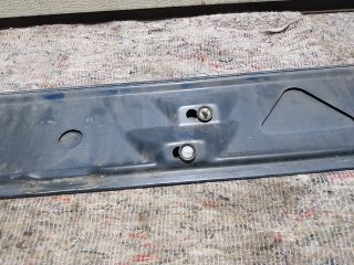 bontott VW TRANSPORTER Jobb Tolóajtó Díszléc