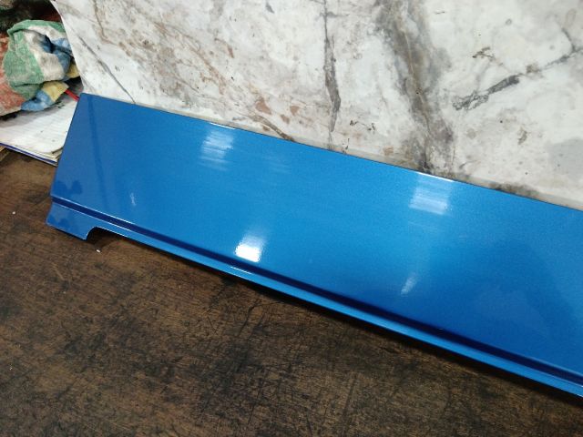 bontott VW TRANSPORTER Jobb Tolóajtó Díszléc