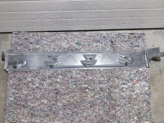 bontott VW TRANSPORTER Jobb Tolóajtó Díszléc