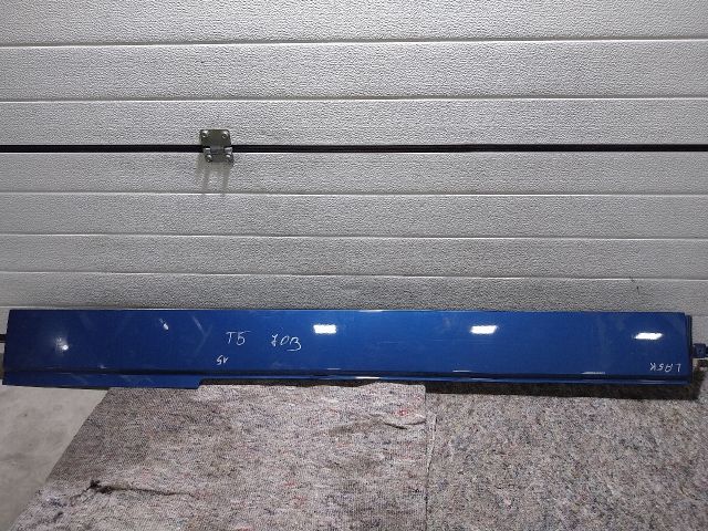 bontott VW TRANSPORTER Jobb Tolóajtó Díszléc